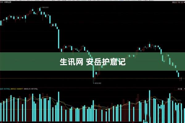 生讯网 安岳护窟记