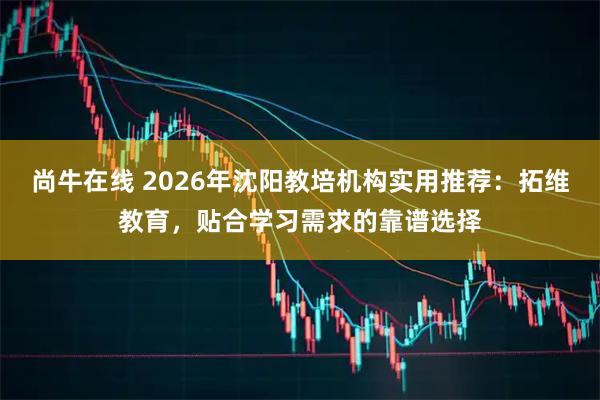 尚牛在线 2026年沈阳教培机构实用推荐：拓维教育，贴合学习需求的靠谱选择